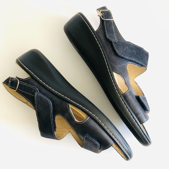 Fidelio Hallux Fabia Bunion Relief Sandals - Picture 6 of 16